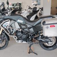 BMW F800 GS ADV
