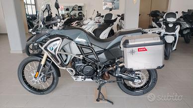BMW F800 GS ADV