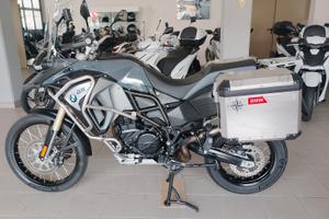 BMW F800 GS ADV