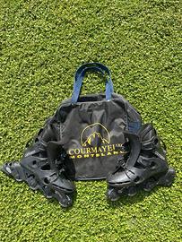 Pattini in linea oxygen