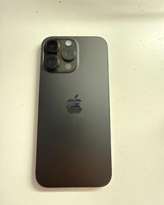 Iphone 16 pro max 256