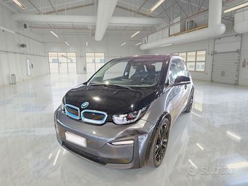 BMW I3 AUTOMATIC 120 AH ADVANTAGE 3 PORTE BERLINA
