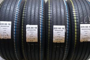 4 GOMME 235 60 18 BRIDGESTONE 2024 RIF3955