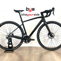 WILIER JENA Carbon SHIMANO GRX 2x11