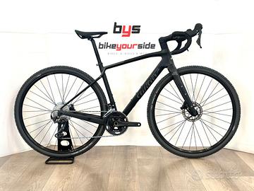 WILIER JENA Carbon SHIMANO GRX 2x11