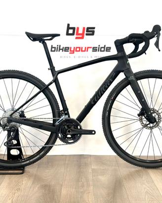 WILIER JENA Carbon SHIMANO GRX 2x11