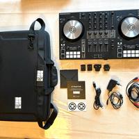 Traktor Kontrol S3 - DJ Console (Full Bundle)