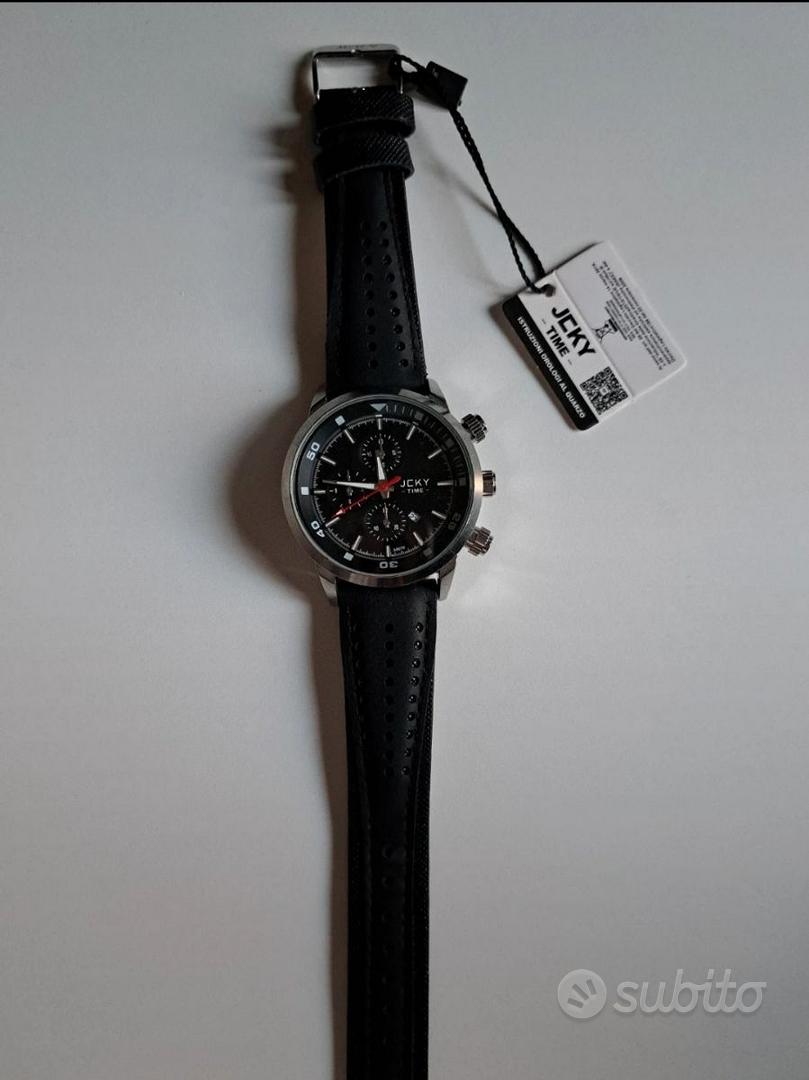 Orologio da polso Abbigliamento e Accessori In vendita a Napoli