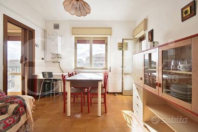 Appartamento Vasto [IVM202533VRG]