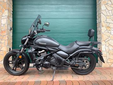 Kawasaki Vulcan S 650