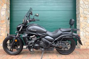 Kawasaki Vulcan S 650
