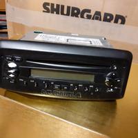 AUTORADIO STEREO/ LETTORE CD FIAT MULTIPLA