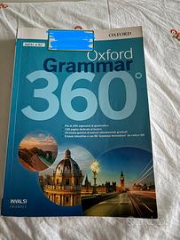 Oxford grammar 360•
