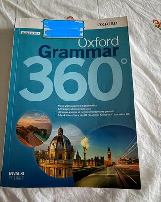 Oxford grammar 360•