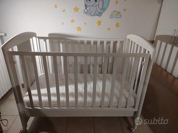 Lettino Foppapedretti Lovely