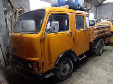 Fiat 40 nc 35 a