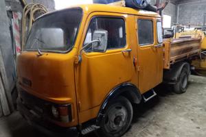 Fiat 40 nc 35 a
