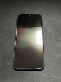 Huawei Telefono