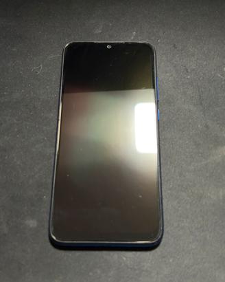 Huawei Telefono