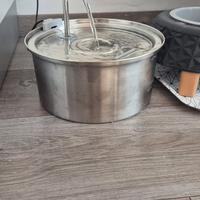 distributore per acqua