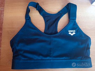 Reggiseno sportivo Arena
