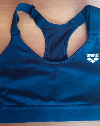Reggiseno sportivo Arena
