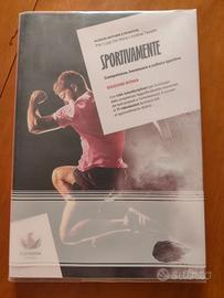 Libro Sportivamente Liceo Artistico