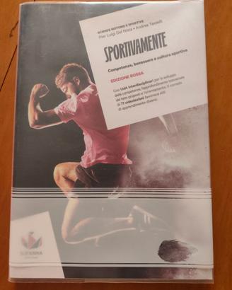 Libro Sportivamente Liceo Artistico