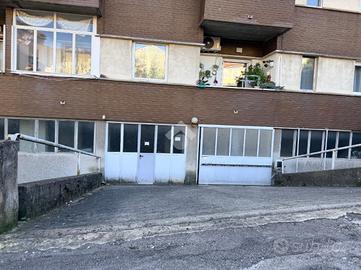 BOX A TRIESTE