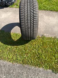 Continental winter contact TS 870p 225/40 r18