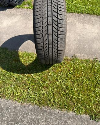 Continental winter contact TS 870p 225/40 r18