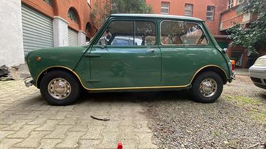 Mini Minor morris 850