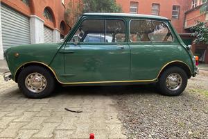 Mini Minor morris 850
