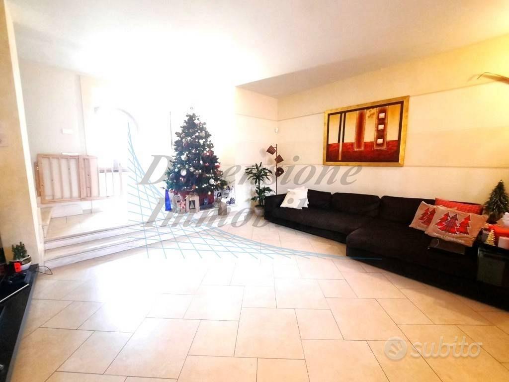 Casa – Montescudaio, Poggio Gagliardo - Vista 4