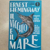 Il vecchio e il mare 