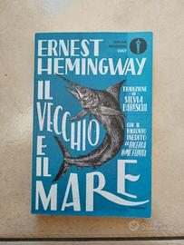 Il vecchio e il mare 