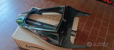 codino Honda cbr 600 rr 2007