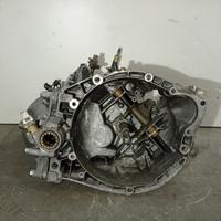 CAMBIO MANUALE COMPLETO FIAT Scudo 1° Serie 95673