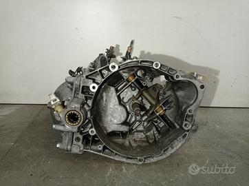 CAMBIO MANUALE COMPLETO FIAT Scudo 1° Serie 95673