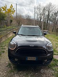 Mini countryman cooper f60 gpl