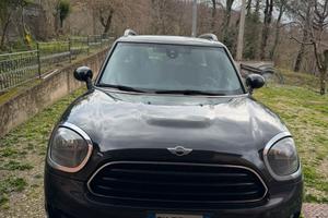 Mini countryman cooper f60 gpl