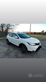 Nissan Qasqay 