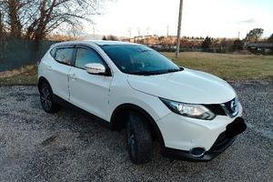 Nissan Qasqay 