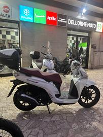 Sym Symphony 200 st unico proprietario