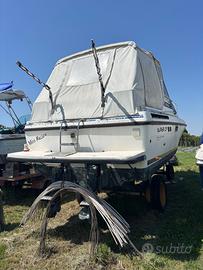 Cranchi Super 27 - Cavallino Treport (VE)