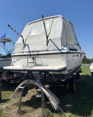 Cranchi Super 27 - Cavallino Treport (VE)