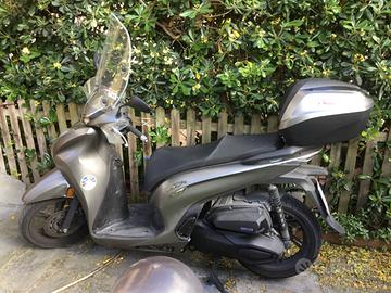 Honda SH 350 - 2024