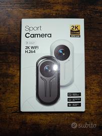 videocamera
