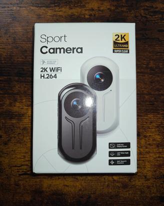 videocamera