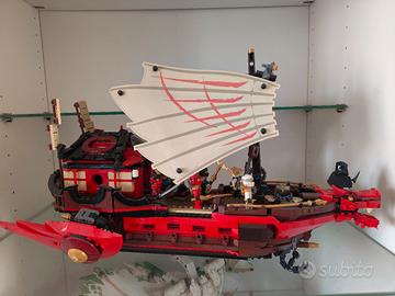 Lego Ninjago 